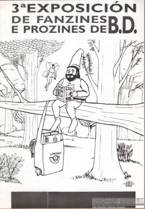 Expofanzines
