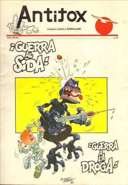 Antitox