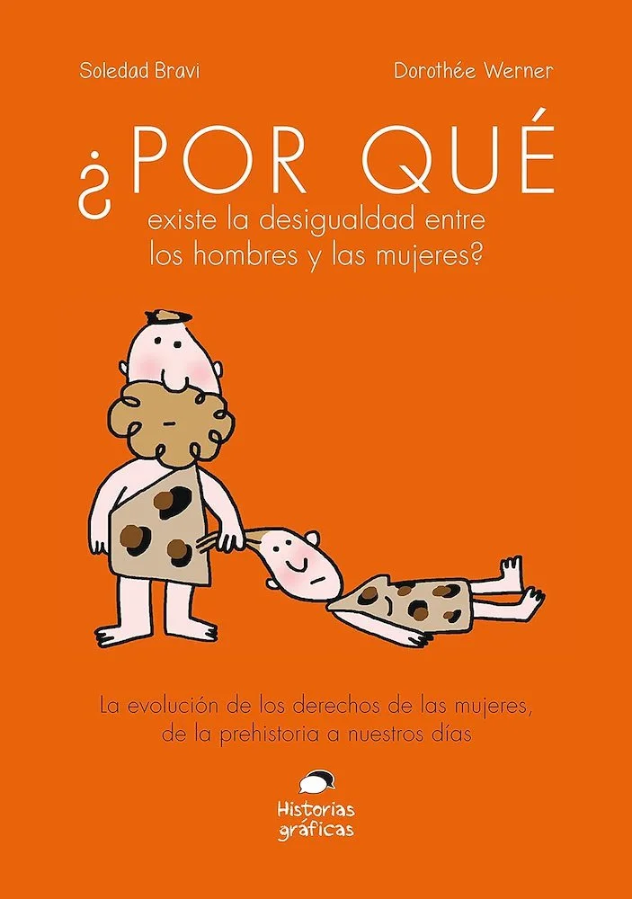 ¿Por qué existe la desigualdad entre los hombres y las mujeres?