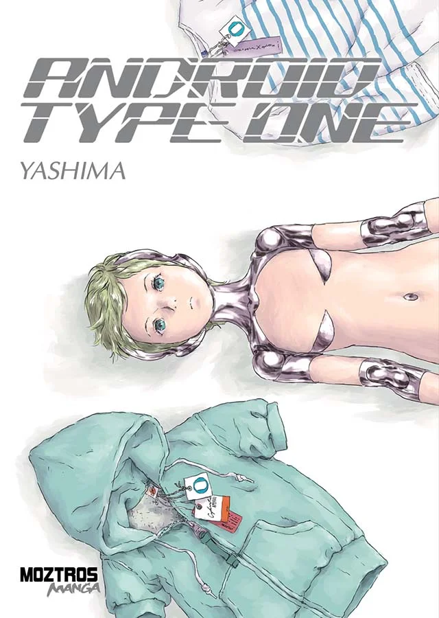 Android: Type One