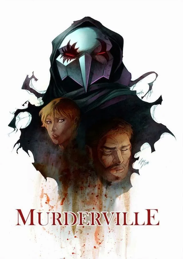 Murderville