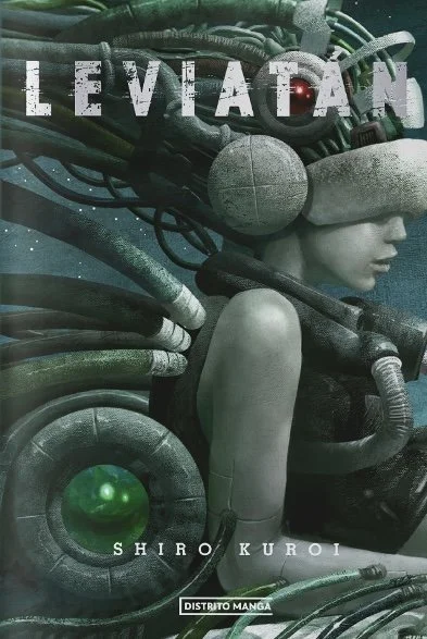 Leviatán. Edición Integral