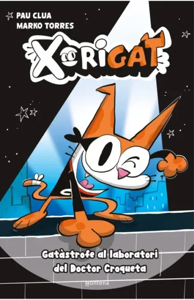 Xorigat (Català)