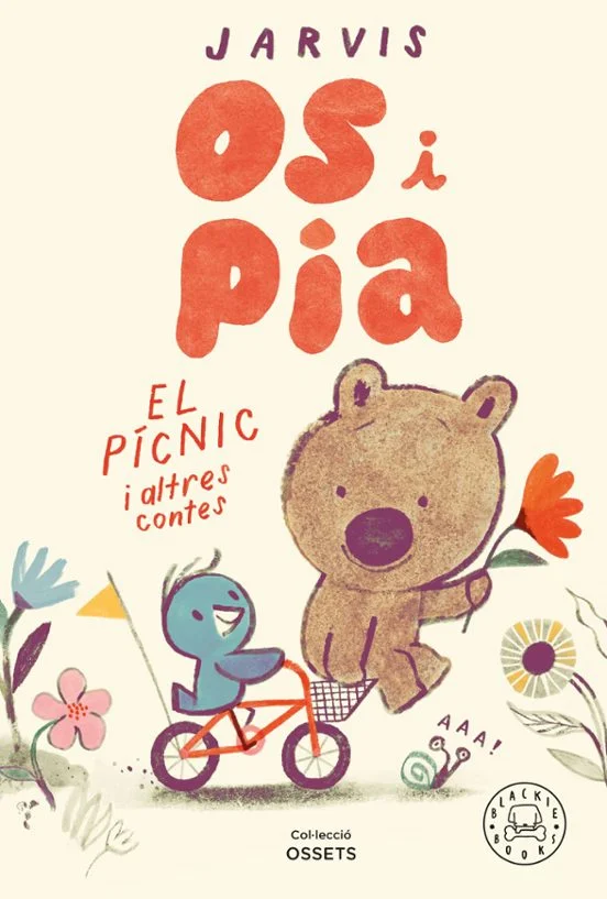 Os i Pia
