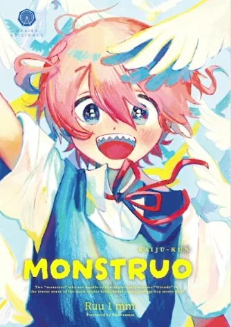 Monstruo
