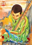 Bal Jak