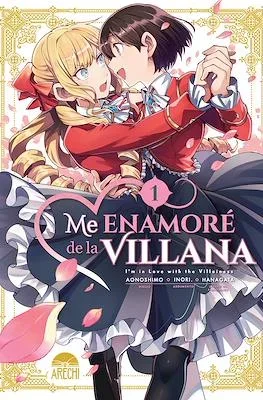 Me enamoré de la villana