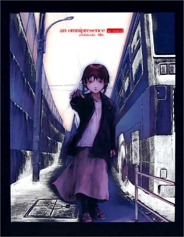 Serial Experiments Lain: An Omnipresence in Wired