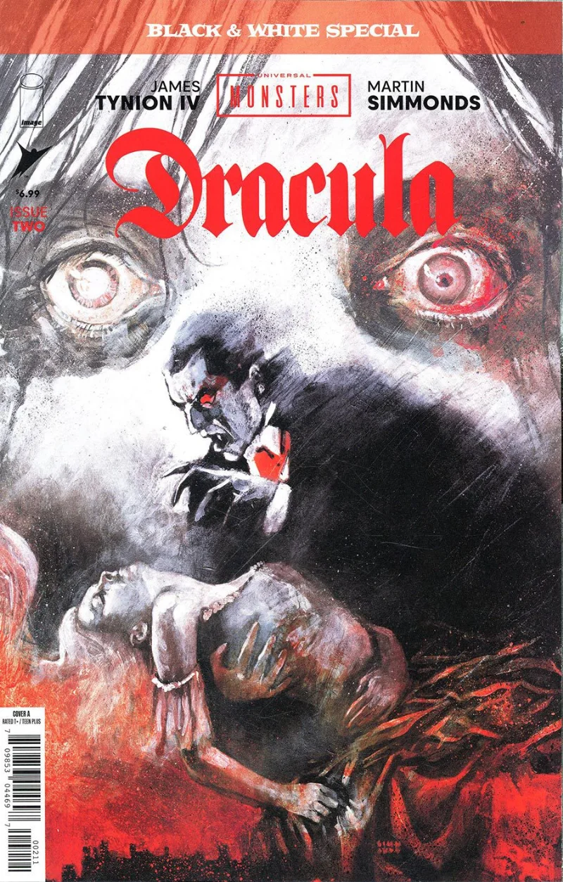 Drácula. Edición Z Deluxe