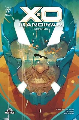 X-O Manowar