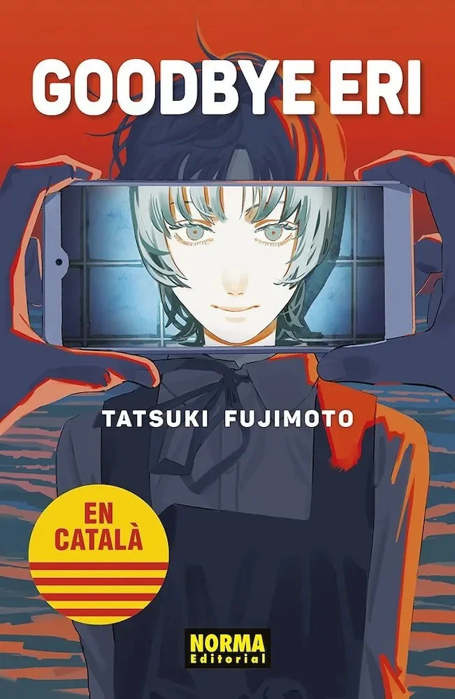 Goodbye Eri (Catalán)