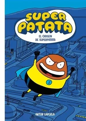 Superpatata