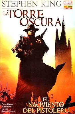 La Torre Oscura. El nacimiento del pistolero (Vol. 1)
