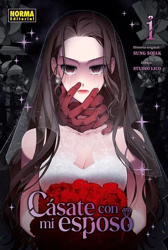 Cásate con mi esposo