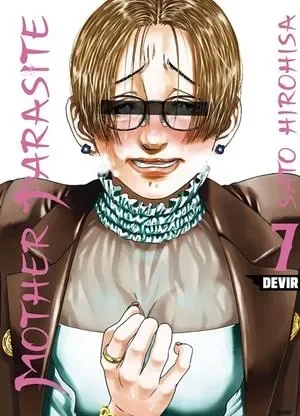 Mother Parasite