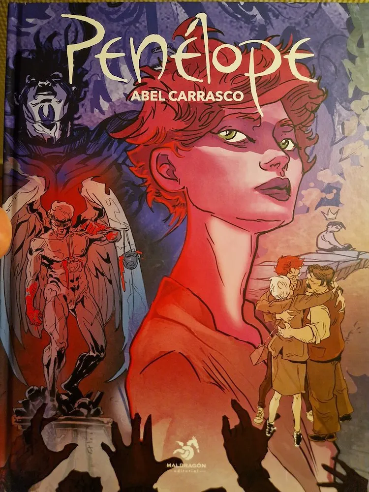 Penélope