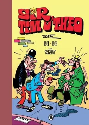 Sir Tim O´Theo