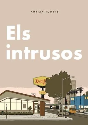 Els Instrusos (Catalán)