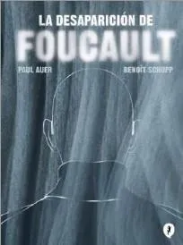La desaparición de Foucault