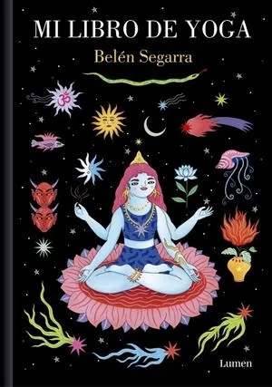Mi libro de yoga