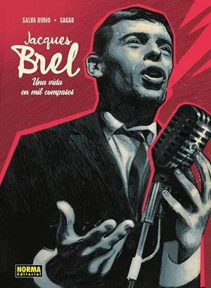 Jacques Brel