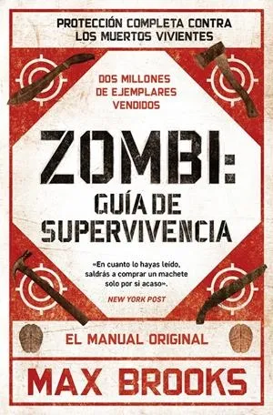 Zombi: Guía de supervivencia