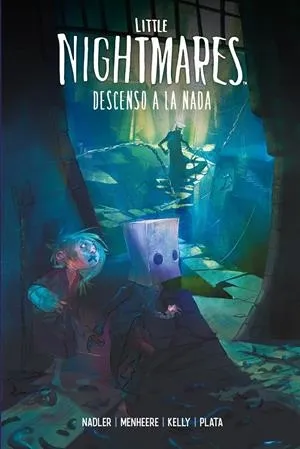 Little Nightmares