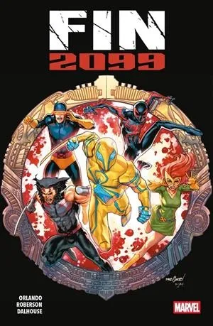Fin 2099