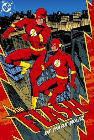 Flash de Mark Waid. La Colección Completa