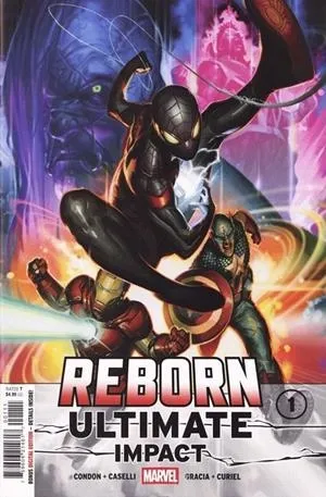 Ultimate Impact: Reborn