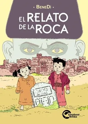 El relato de la roca