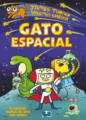 Gato Espacial