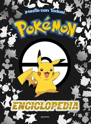 Enciclopedia Pokémon