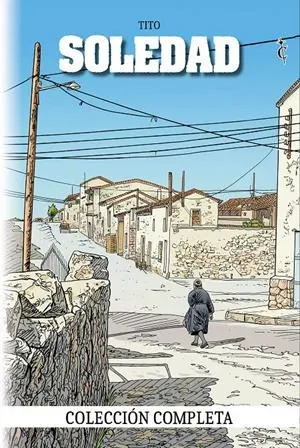 Soledad. Colección completa